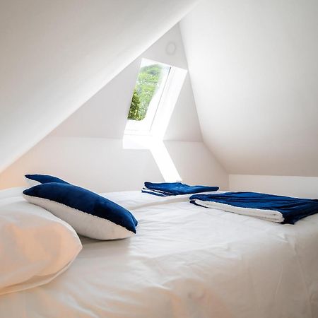 Vila K29 Bovec Room photo